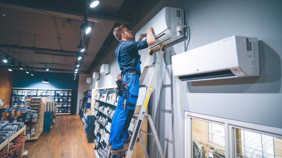 Instaladores de Aire Acondicionado en Badalona 8 aire acondicionado barato badalona